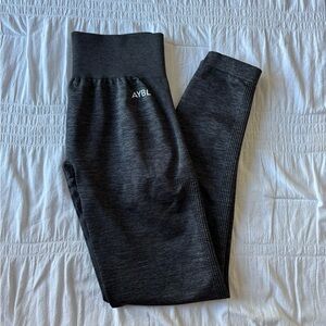 Aybl leggings, size large